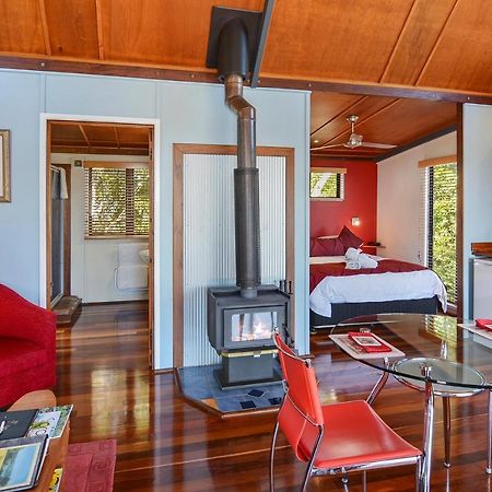 Rosebrook Cottages Maleny Kültér fotó