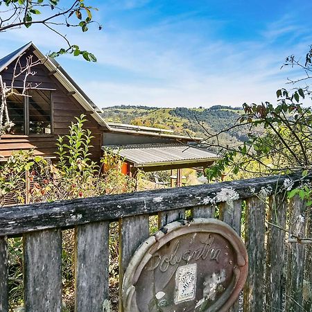 Rosebrook Cottages Maleny Kültér fotó