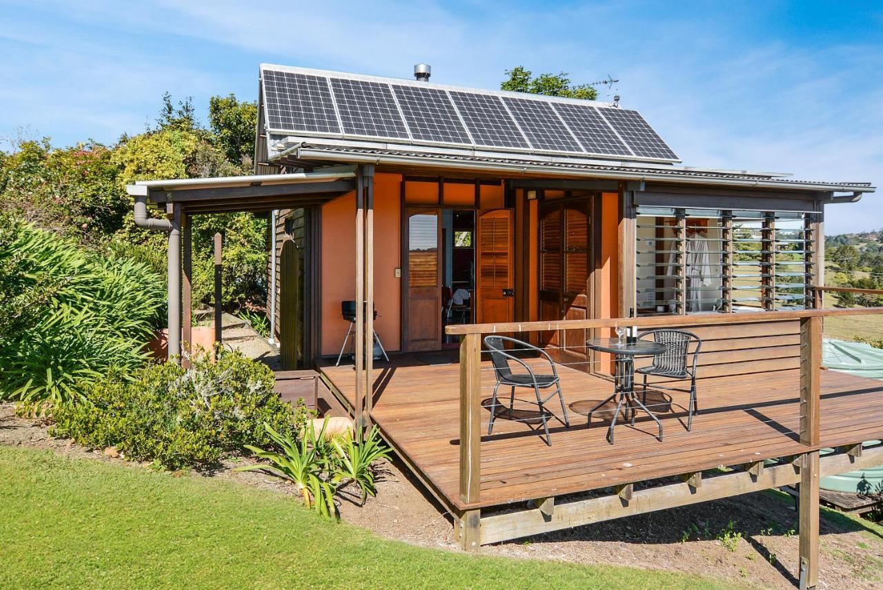 Rosebrook Cottages Maleny Kültér fotó