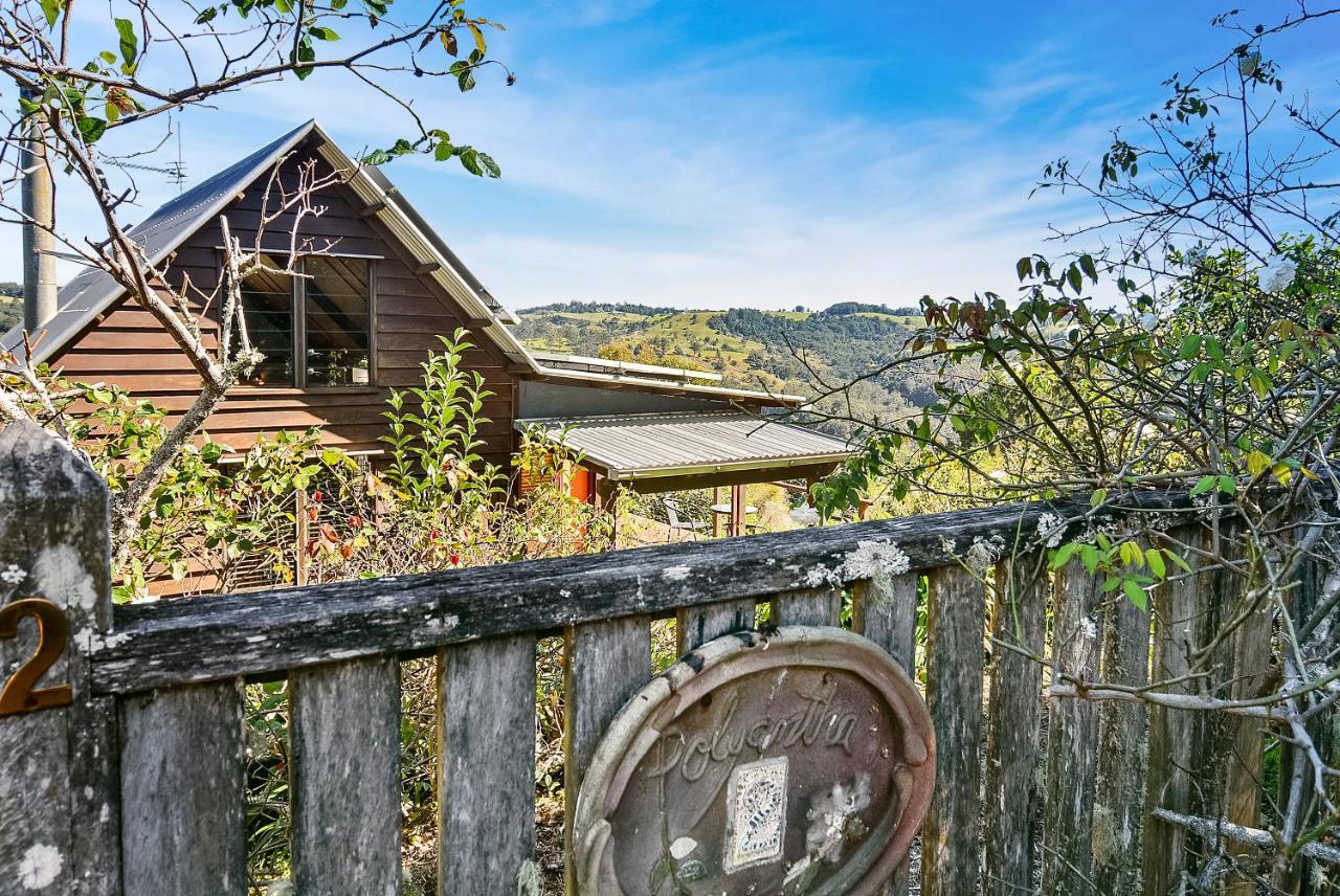 Rosebrook Cottages Maleny Kültér fotó