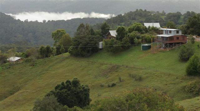Rosebrook Cottages Maleny Kültér fotó