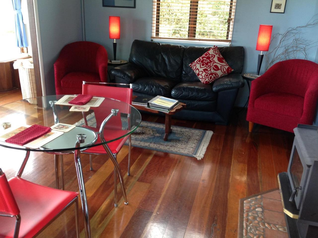 Rosebrook Cottages Maleny Kültér fotó