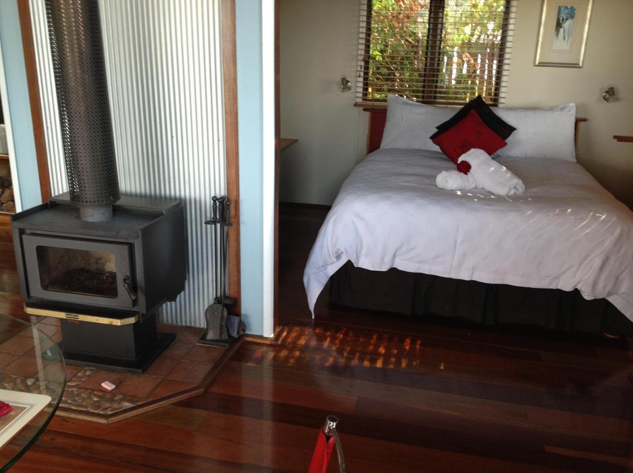 Rosebrook Cottages Maleny Kültér fotó