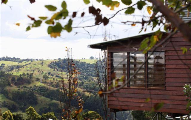Rosebrook Cottages Maleny Kültér fotó